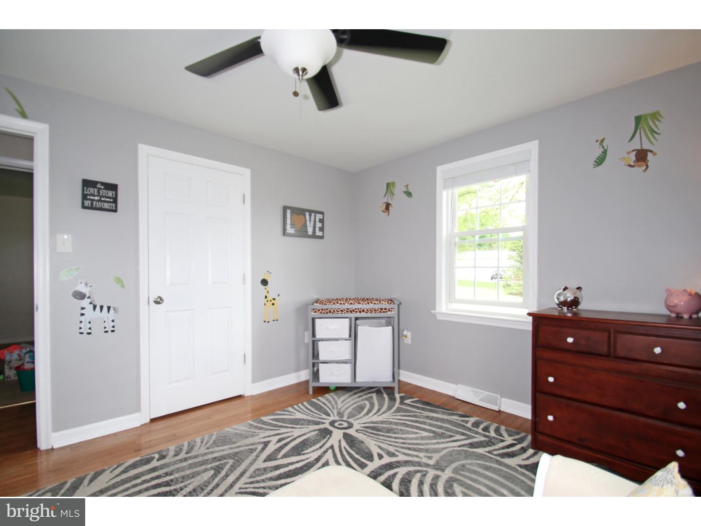 5320 Strasburg Road Kinzers, PA 17535 - Photo 16 of 25 Bedroom 2