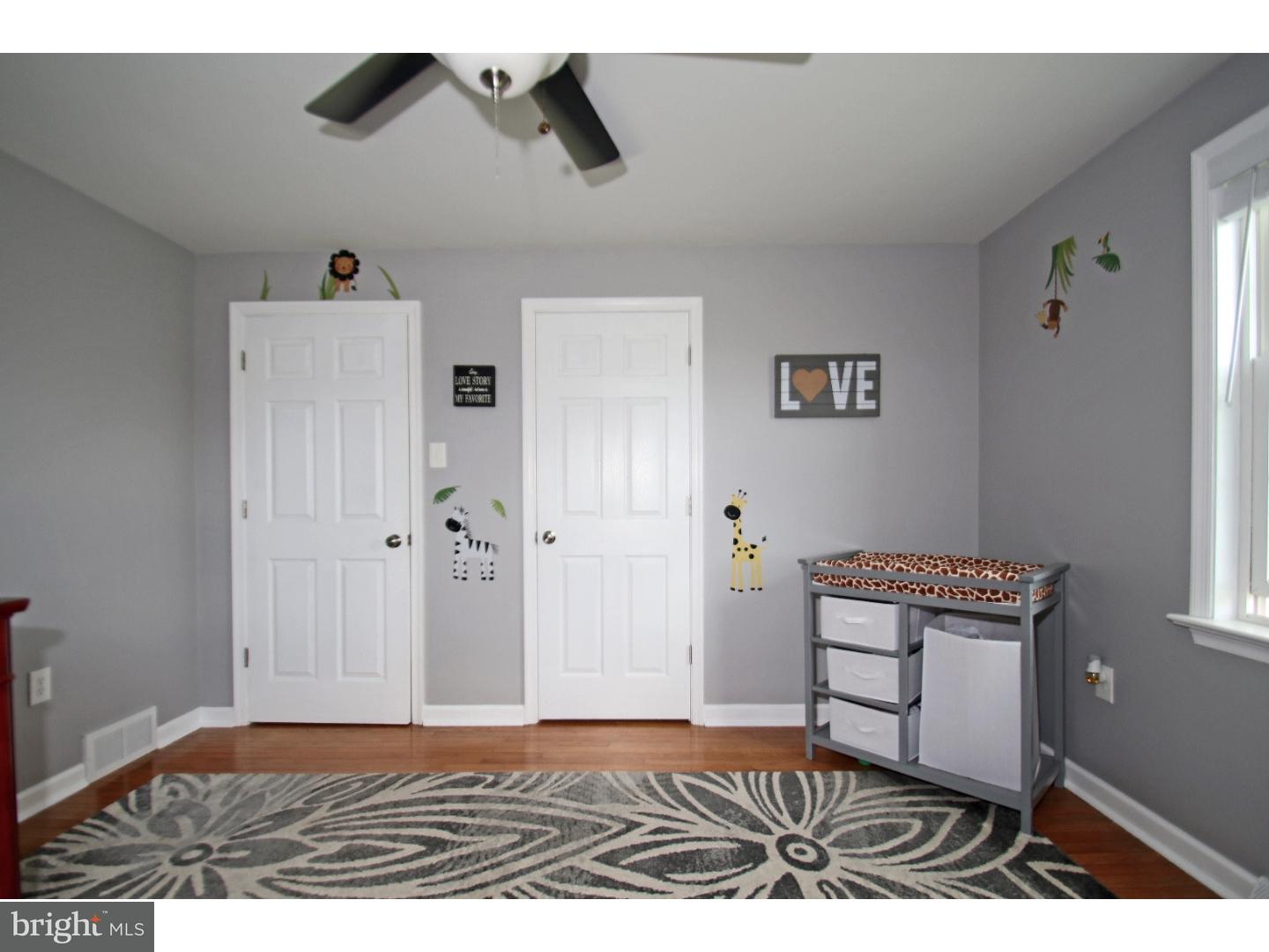 5320 Strasburg Road Kinzers, PA 17535 - Photo 17 of 25 Bedroom 2