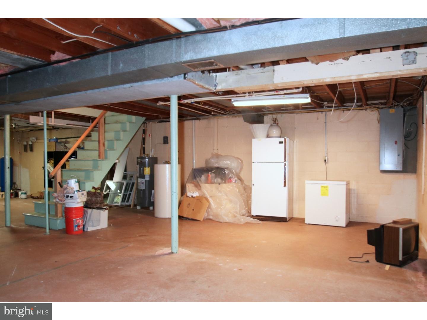 5320 Strasburg Road Kinzers, PA 17535 - Photo 21 of 25 Basement