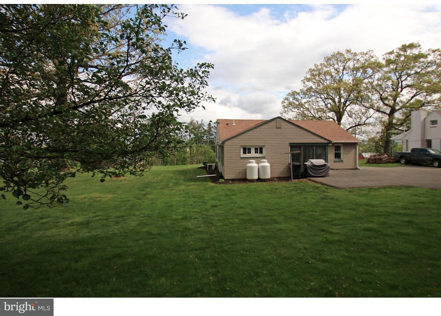 5320 Strasburg Road Kinzers, PA 17535 - Photo 24 of 25 Exterior Back