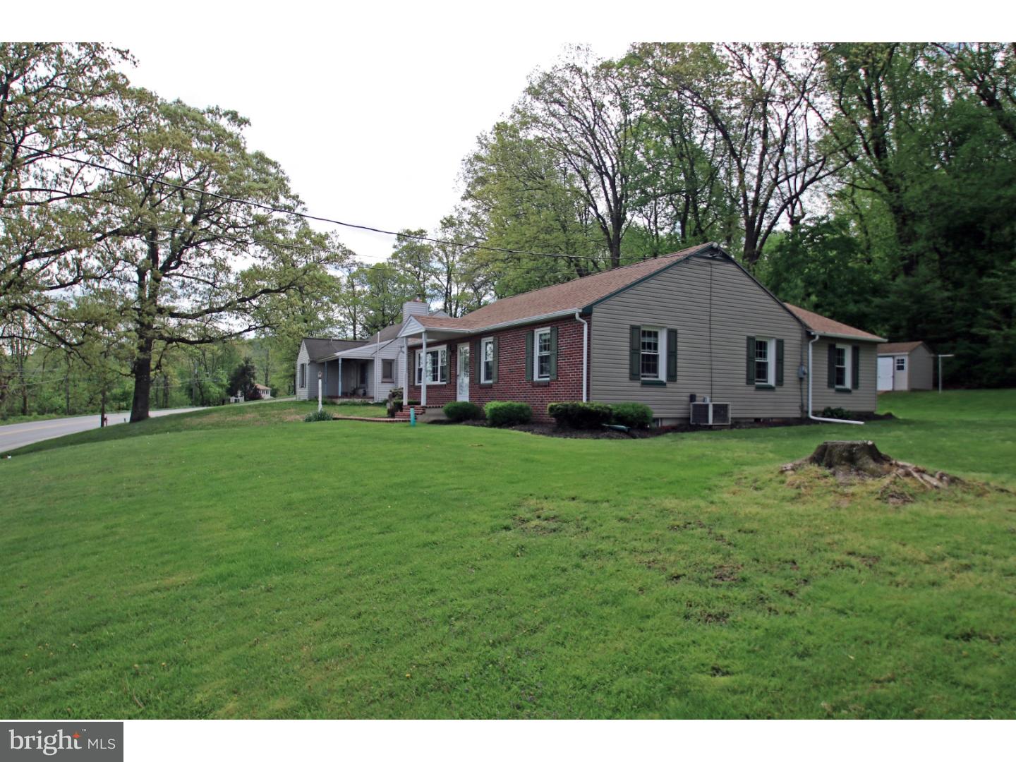 5320 Strasburg Road Kinzers, PA 17535 - Photo 25 of 25 Exterior Side