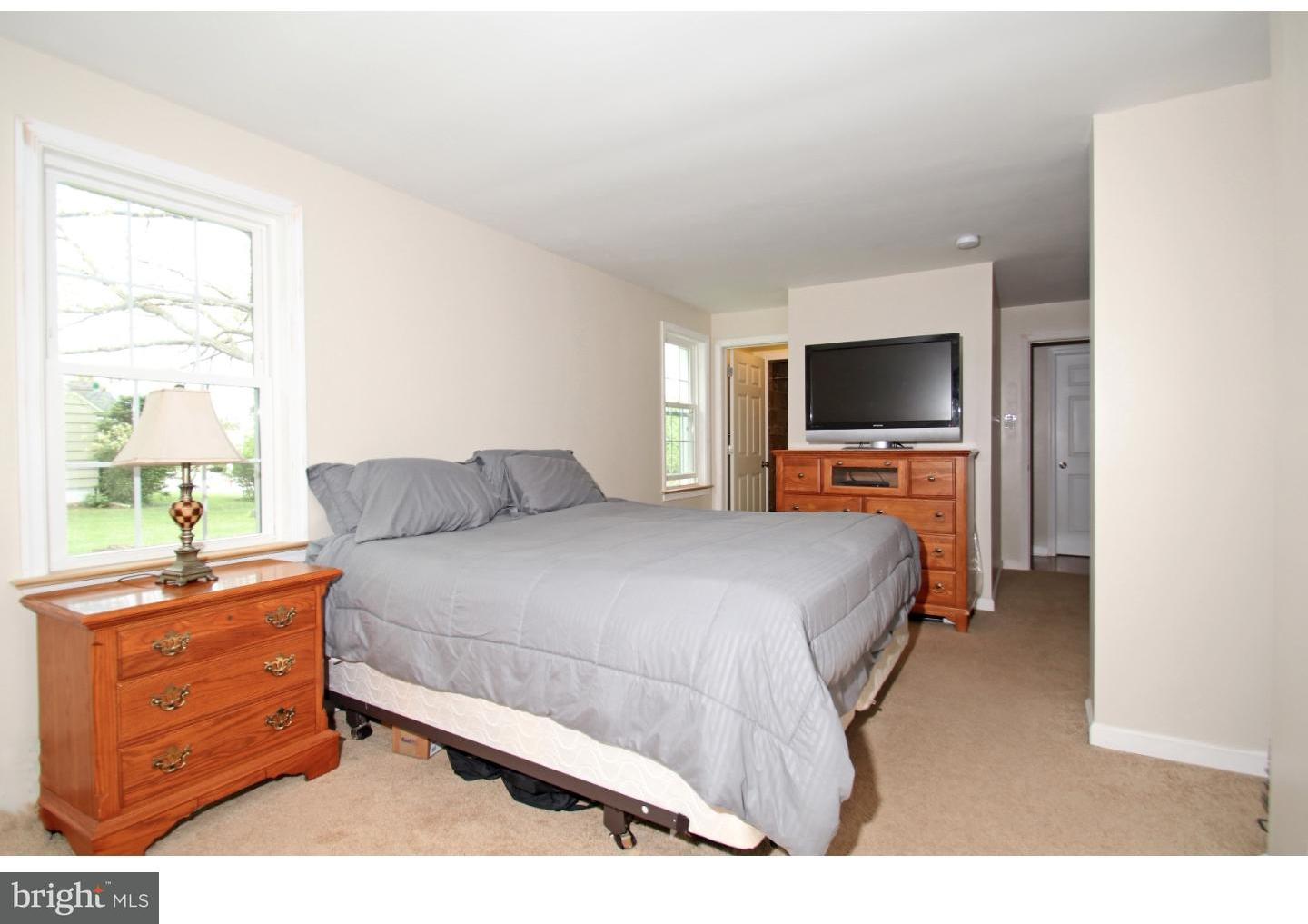 5320 Strasburg Road Kinzers, PA 17535 - Photo 10 of 25 Master Bedroom