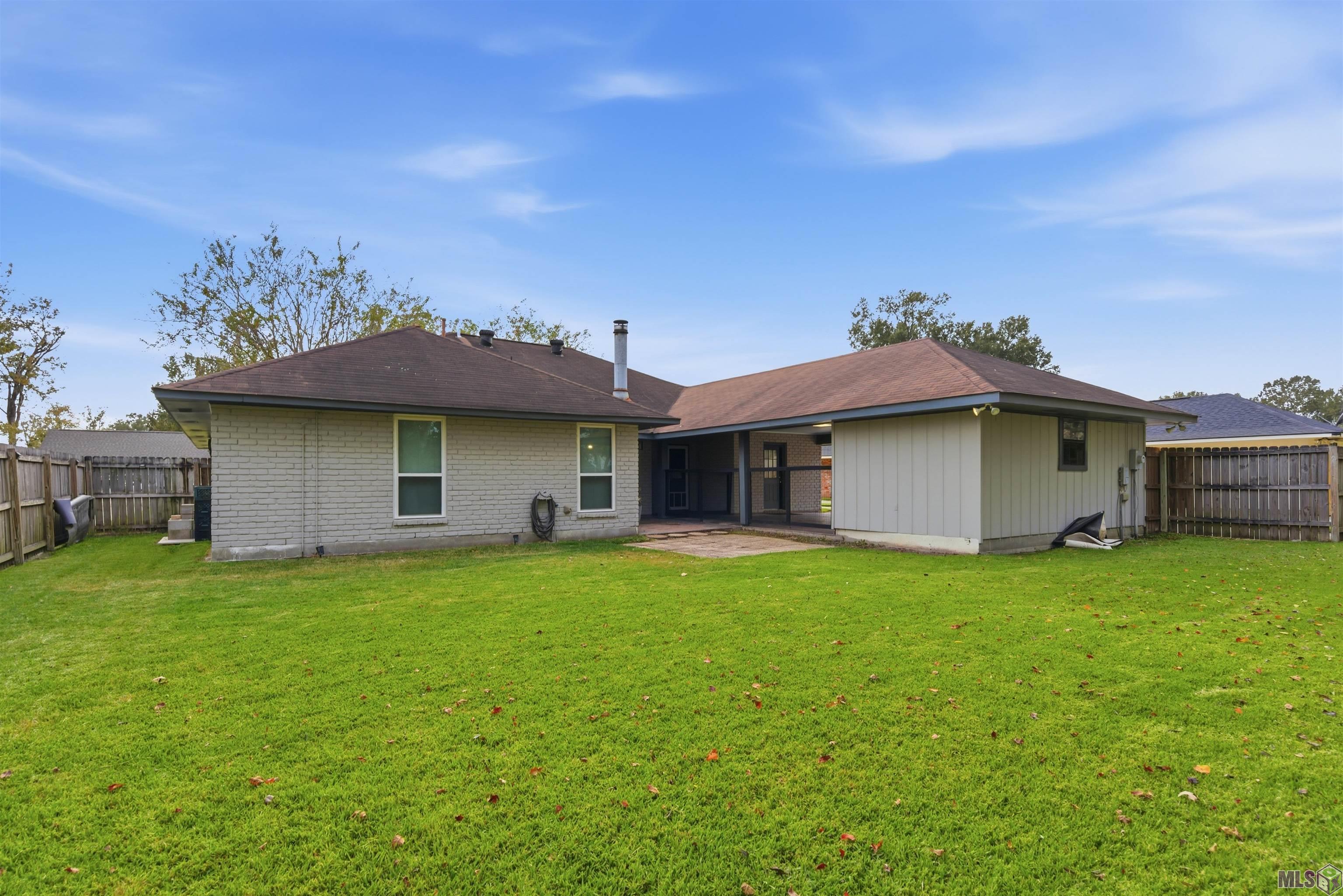 12413 King James Avenue Baton Rouge, LA 70810 - Photo 29 of 30