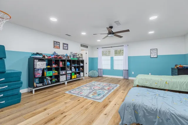 $459,900 | 304 Hosea Forrest Road, Huntington, TX 75949