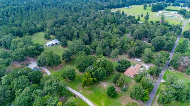 $459,900 | 304 Hosea Forrest Road, Huntington, TX 75949