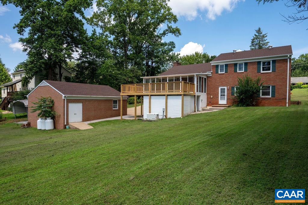 2608 Northfield Road Charlottesville, VA 22901 - Photo 27 of 27 Gallery Image 27