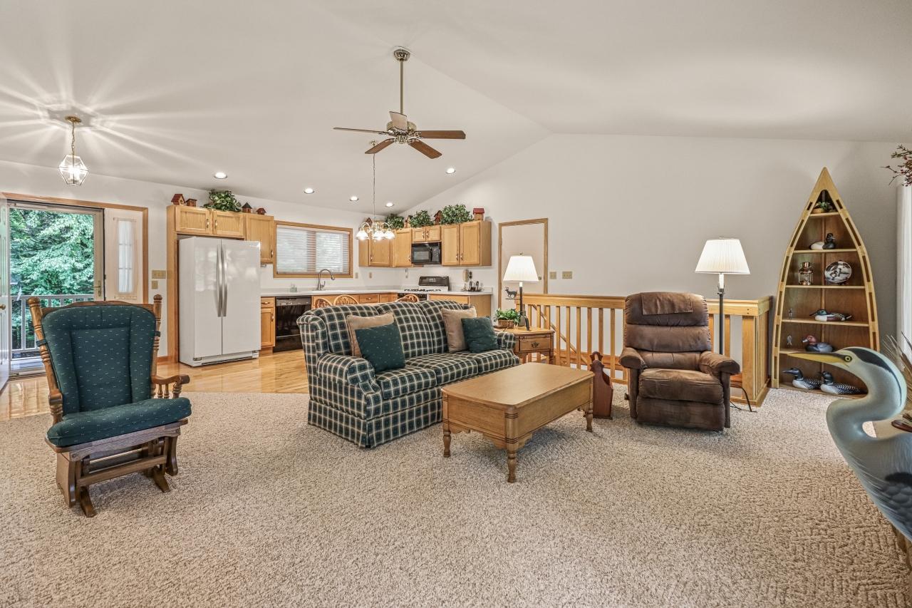 6432 Flambeau Trail Butternut, WI 54514 - Photo 12 of 45 Gallery Image 12