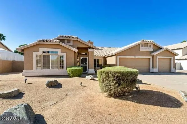 $645,000 | 2519 East Encinas Avenue, Gilbert, AZ 85234