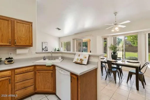 $645,000 | 2519 East Encinas Avenue, Gilbert, AZ 85234