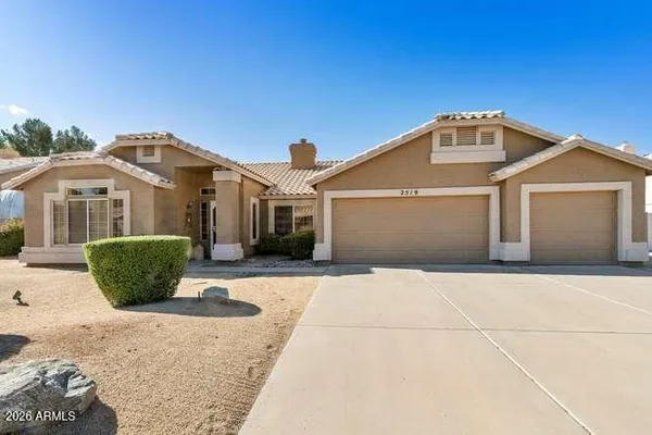 $645,000 | 2519 East Encinas Avenue, Gilbert, AZ 85234