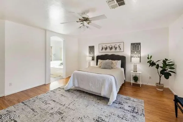 $645,000 | 2519 East Encinas Avenue, Gilbert, AZ 85234