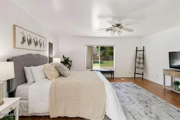 $645,000 | 2519 East Encinas Avenue, Gilbert, AZ 85234