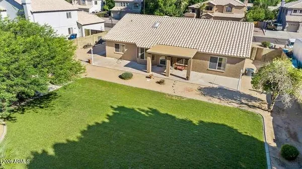 $645,000 | 2519 East Encinas Avenue, Gilbert, AZ 85234