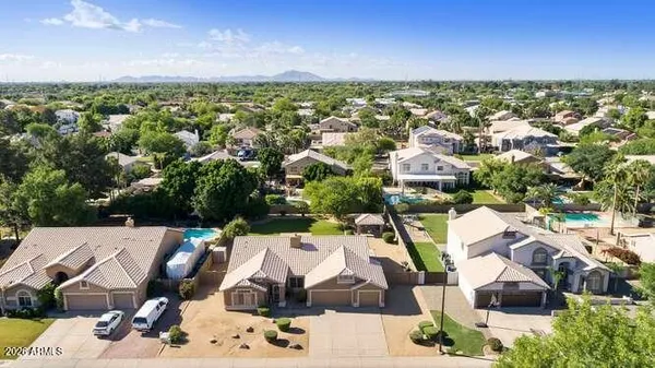 $645,000 | 2519 East Encinas Avenue, Gilbert, AZ 85234