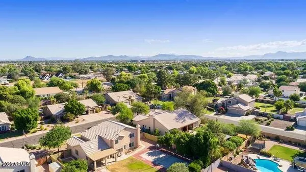 $645,000 | 2519 East Encinas Avenue, Gilbert, AZ 85234