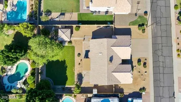 $645,000 | 2519 East Encinas Avenue, Gilbert, AZ 85234