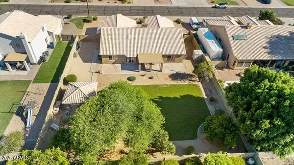 $645,000 | 2519 East Encinas Avenue, Gilbert, AZ 85234