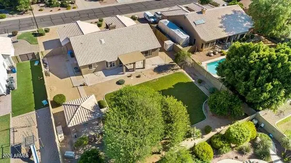 $645,000 | 2519 East Encinas Avenue, Gilbert, AZ 85234