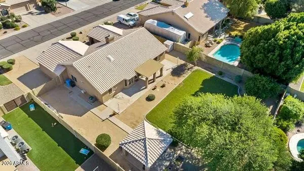$645,000 | 2519 East Encinas Avenue, Gilbert, AZ 85234