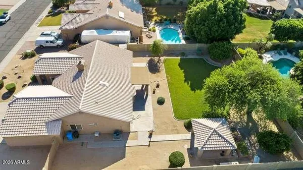 $645,000 | 2519 East Encinas Avenue, Gilbert, AZ 85234