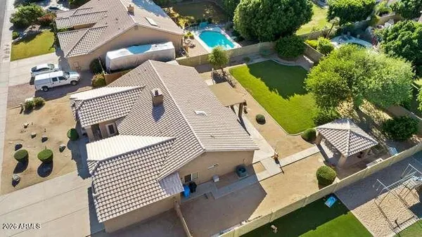 $645,000 | 2519 East Encinas Avenue, Gilbert, AZ 85234