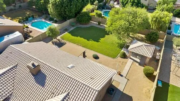 $645,000 | 2519 East Encinas Avenue, Gilbert, AZ 85234