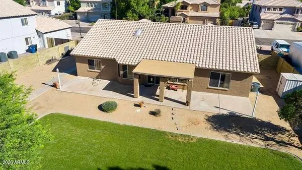 $645,000 | 2519 East Encinas Avenue, Gilbert, AZ 85234