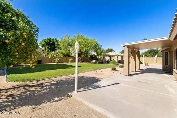 $645,000 | 2519 East Encinas Avenue, Gilbert, AZ 85234