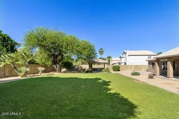 $645,000 | 2519 East Encinas Avenue, Gilbert, AZ 85234