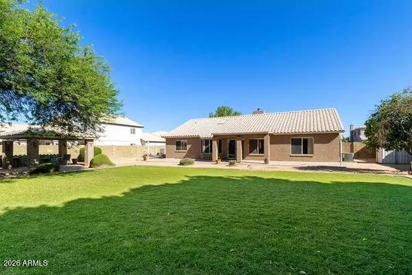 $645,000 | 2519 East Encinas Avenue, Gilbert, AZ 85234