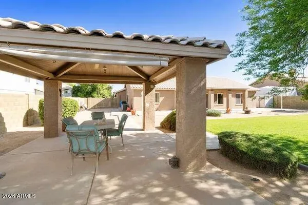 $645,000 | 2519 East Encinas Avenue, Gilbert, AZ 85234
