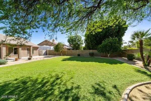 $645,000 | 2519 East Encinas Avenue, Gilbert, AZ 85234