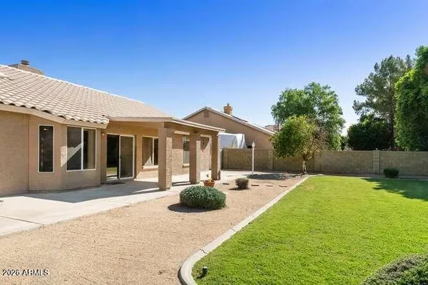 $645,000 | 2519 East Encinas Avenue, Gilbert, AZ 85234