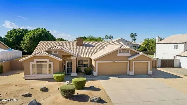 $645,000 | 2519 East Encinas Avenue, Gilbert, AZ 85234
