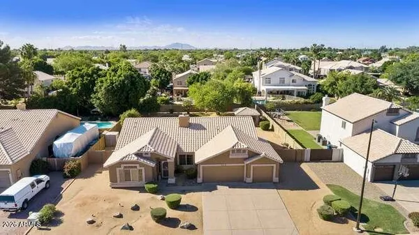 $645,000 | 2519 East Encinas Avenue, Gilbert, AZ 85234