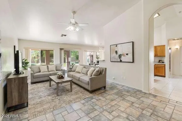 $645,000 | 2519 East Encinas Avenue, Gilbert, AZ 85234