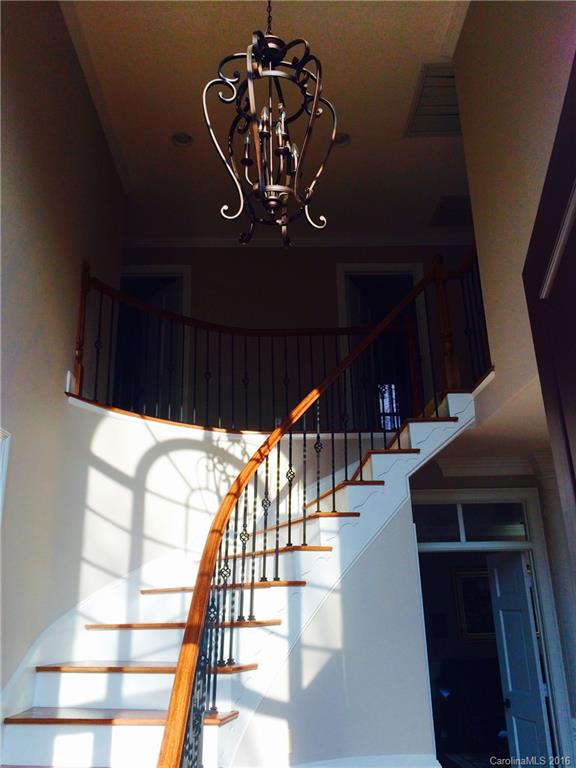 4732 Binfords Ridge Road Charlotte, NC 28226 - Photo 2 of 13 a view of entryway
