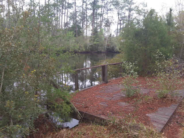 34311 Lost River Road Seminole, AL 36574 - Photo 8 of 19