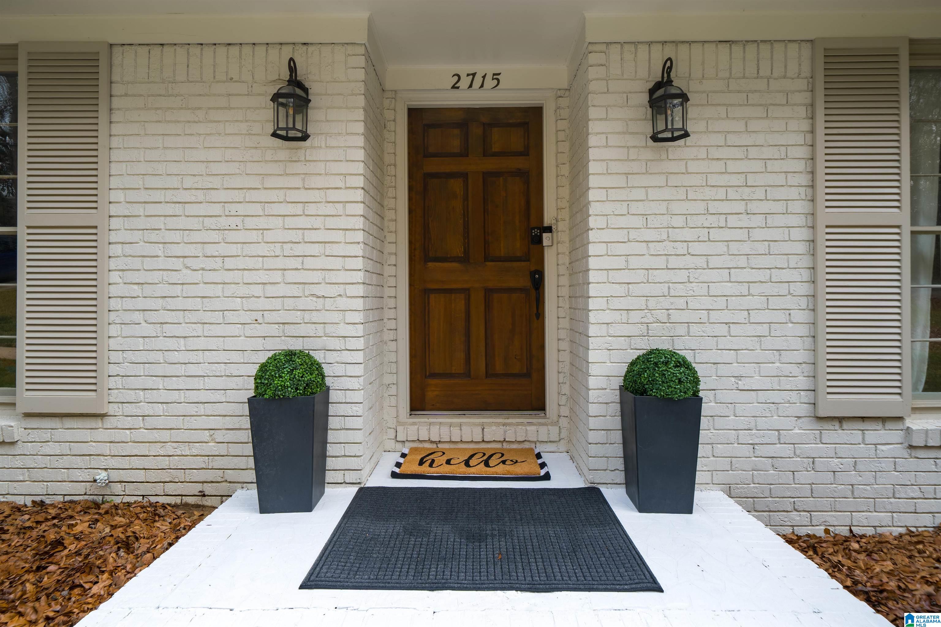 2715 Acton Road Birmingham, AL 35243 - Photo 3 of 30