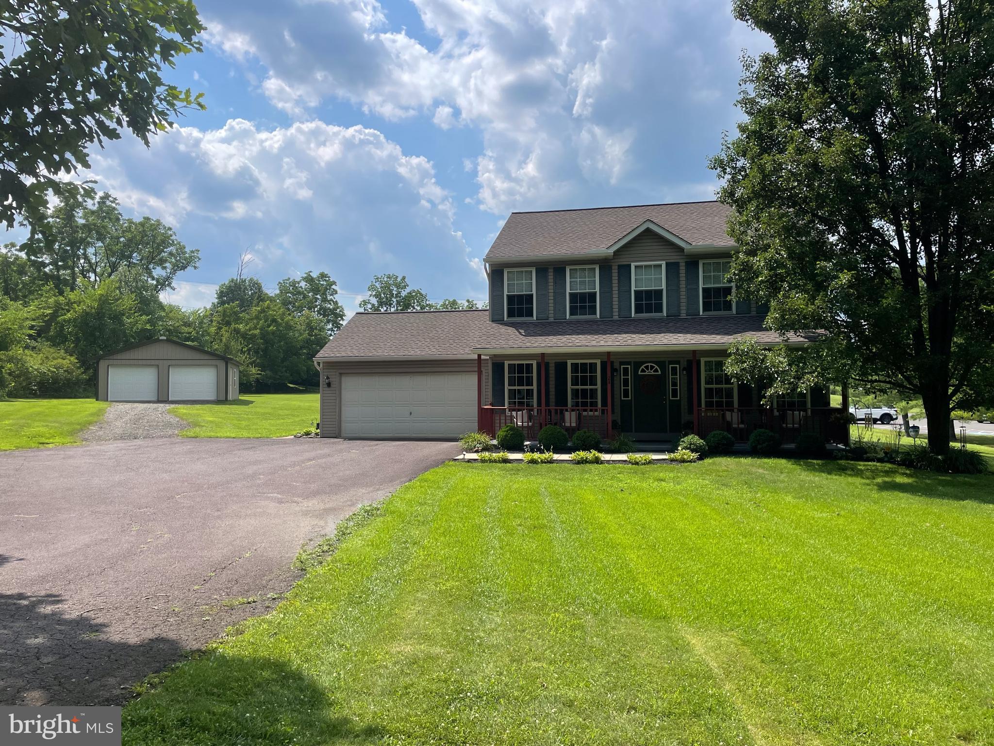 24 Hendricks Road Perkiomenville, PA 18074 - Photo 1 of 2