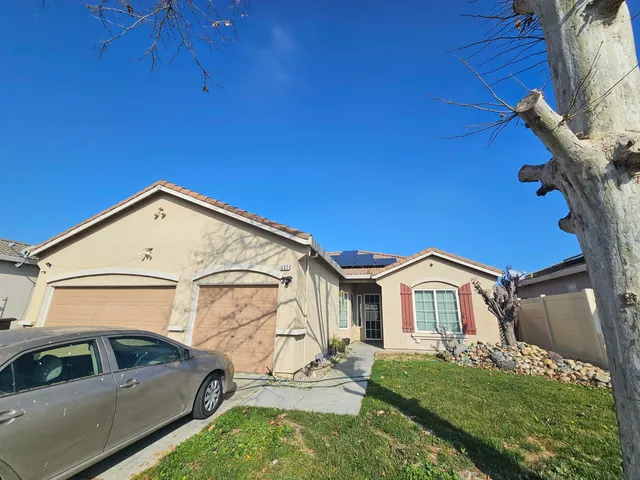 $490,000 | 537 Bonanza Drive, Newman, CA 95360