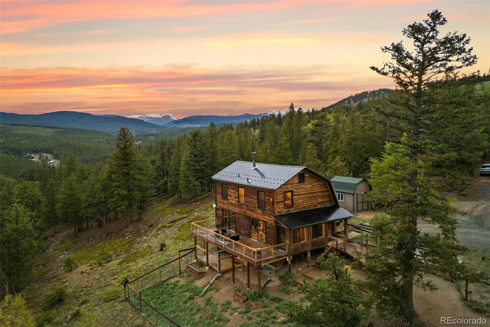 515 North Beaver Road Black Hawk, CO 80422 - Photo 29 of 38 Gallery Image 29