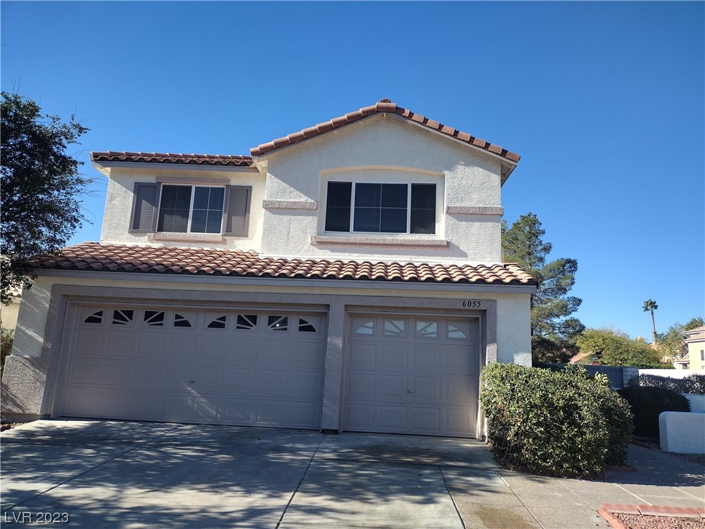 6055 Shadow Oak Drive, North Las Vegas, NV 89031 Compass