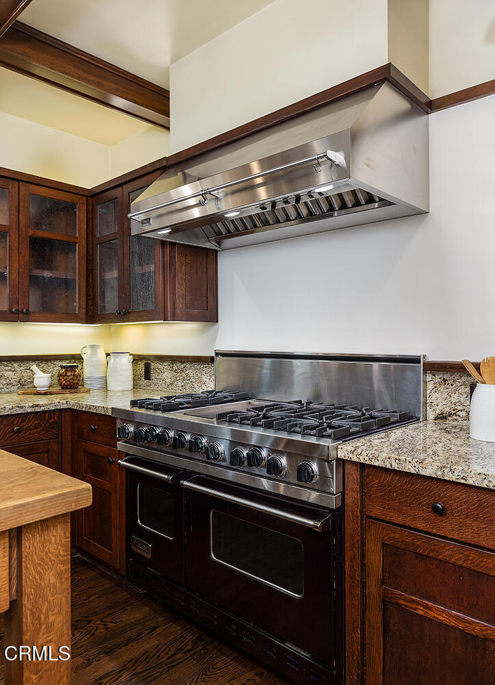 1361 Ridge Way Pasadena, CA 91106 - Photo 20 of 60 1361 Ridge Way 021-mls