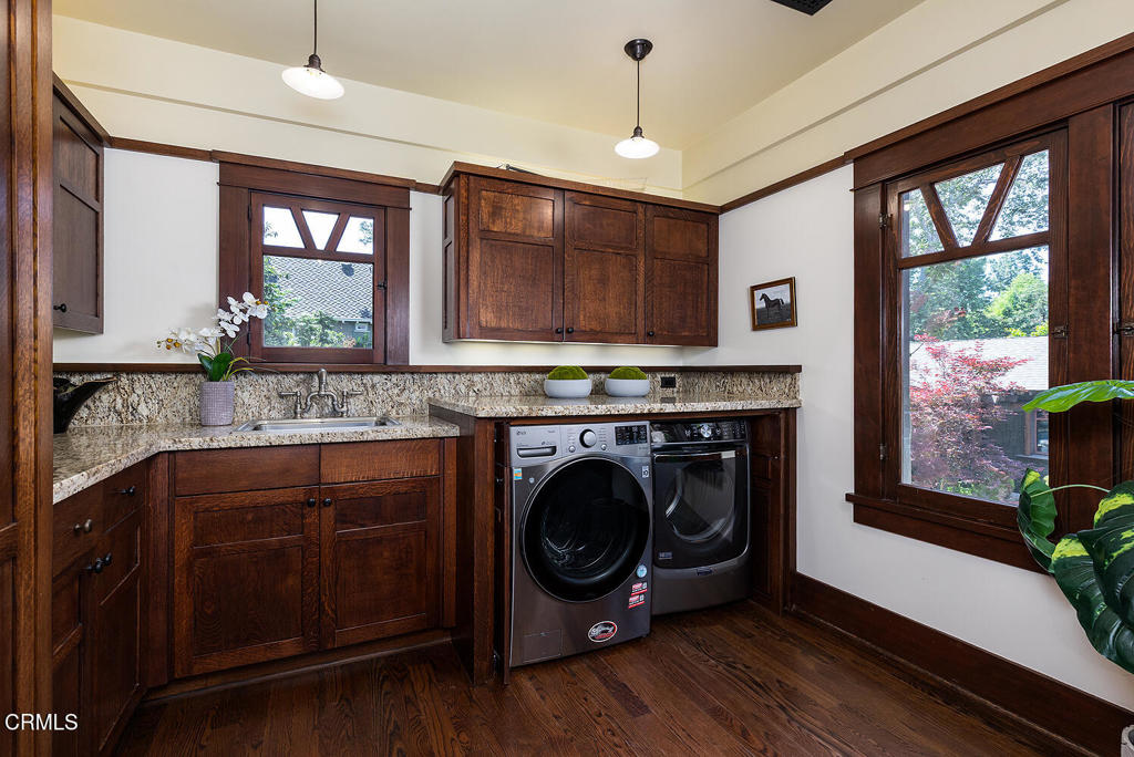 1361 Ridge Way Pasadena, CA 91106 - Photo 24 of 60 1361 Ridge Way 024-mls