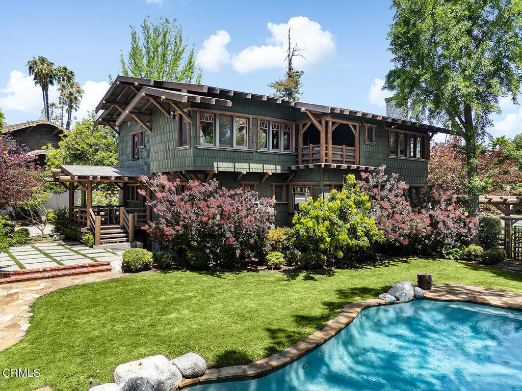 1361 Ridge Way Pasadena, CA 91106 - Photo 46 of 60 1361 Ridge Way 048-mls