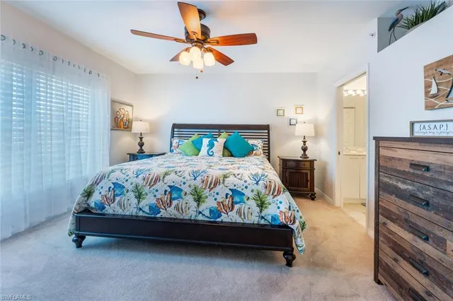 $364,900 | 4960 Deerfield Way, Unit E103, Naples, FL 34110