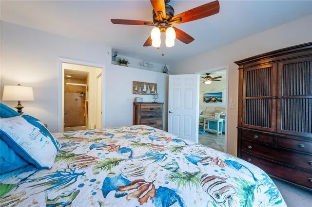 $364,900 | 4960 Deerfield Way, Unit E103, Naples, FL 34110