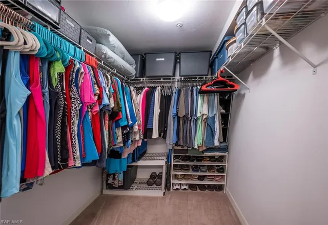 $364,900 | 4960 Deerfield Way, Unit E103, Naples, FL 34110