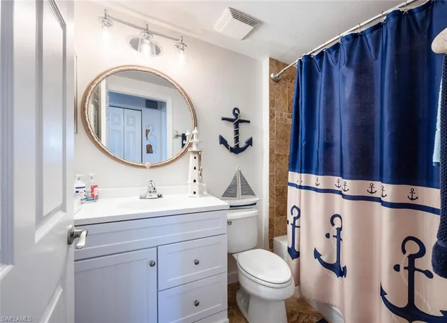 $364,900 | 4960 Deerfield Way, Unit E103, Naples, FL 34110